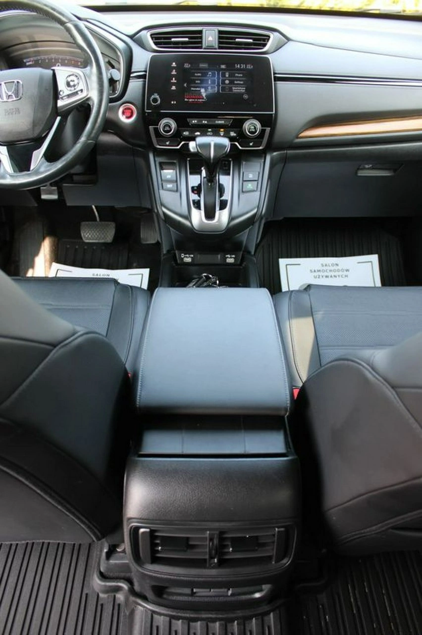 Honda CR-V - Zdjęcie 26