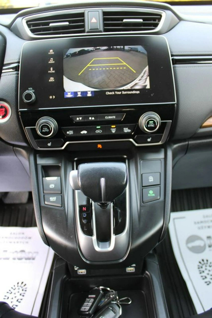 Honda CR-V - Zdjęcie 27