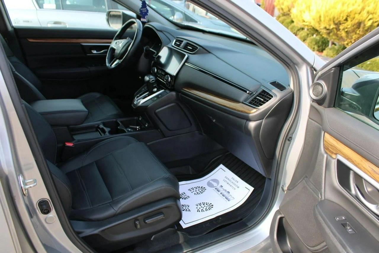 Honda CR-V - Zdjęcie 28