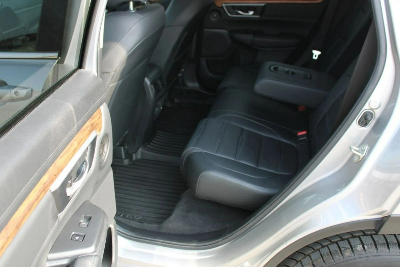 Honda CR-V - Zdjęcie 30