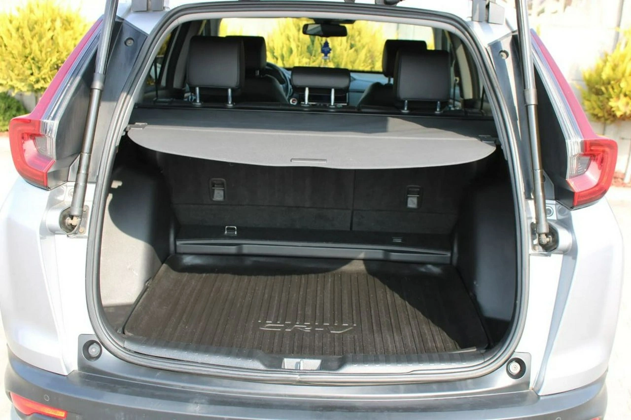 Honda CR-V - Zdjęcie 35
