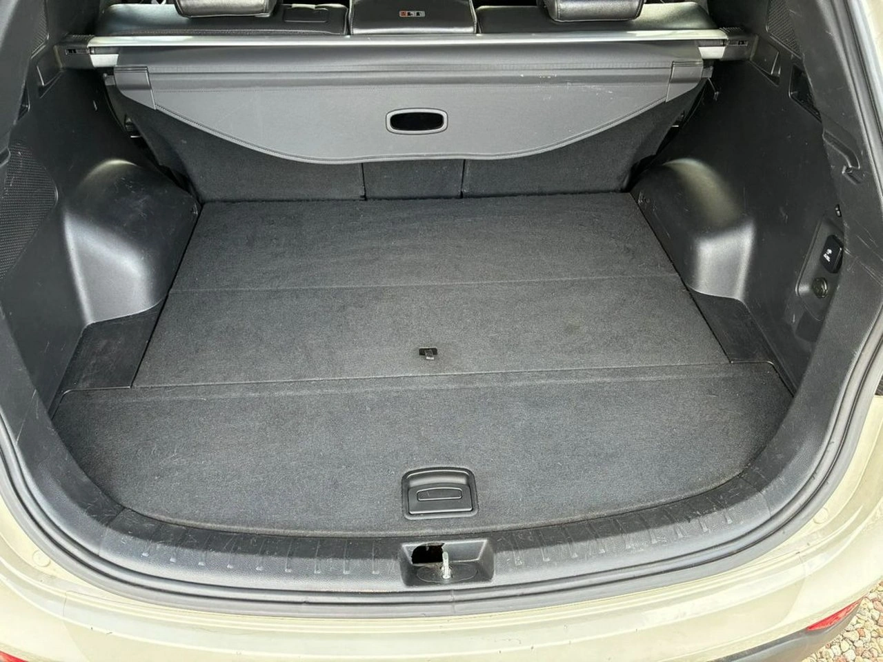 Hyundai Santa Fe - Zdjęcie 37