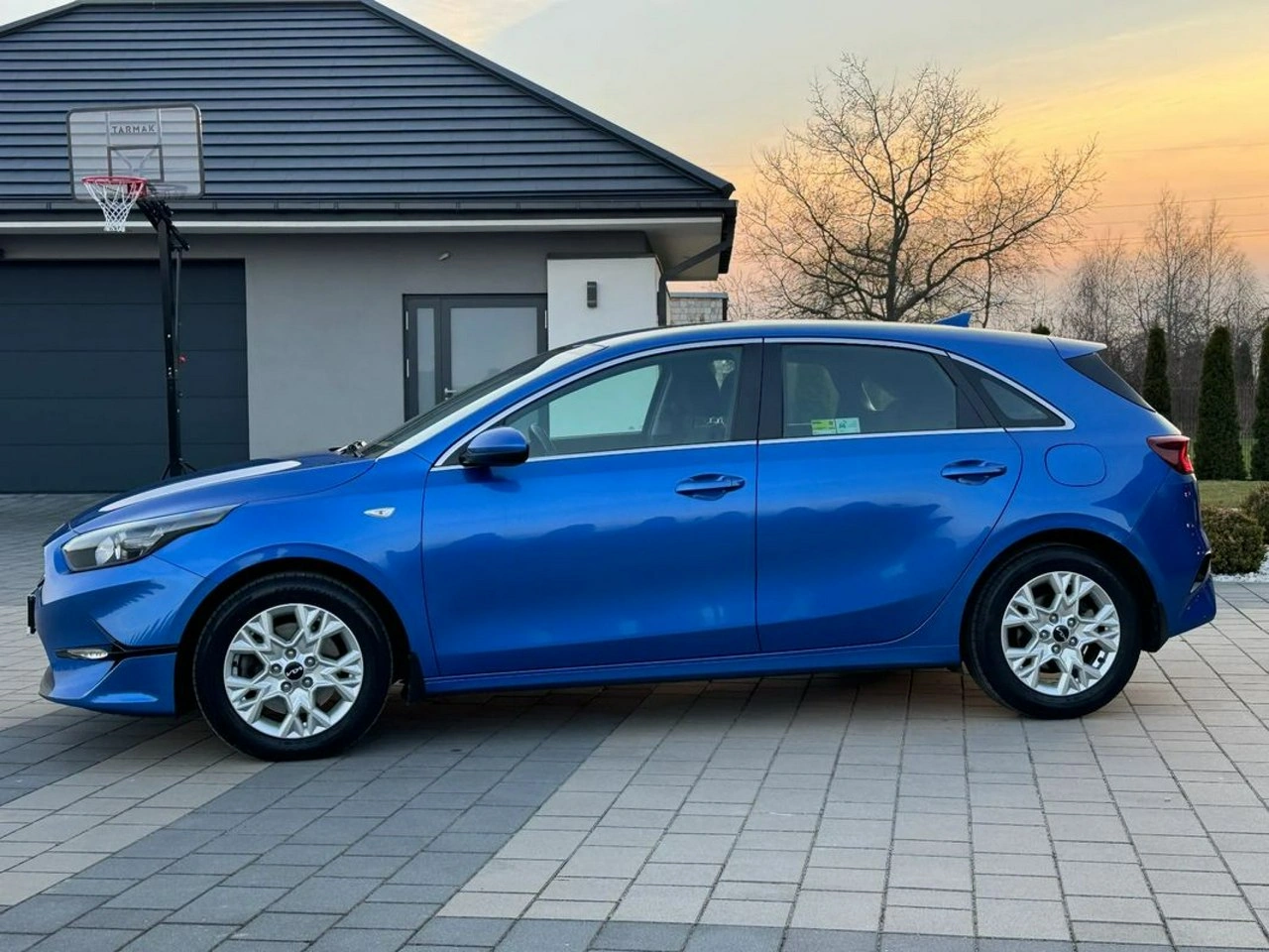 Kia Ceed - Zdjęcie 10
