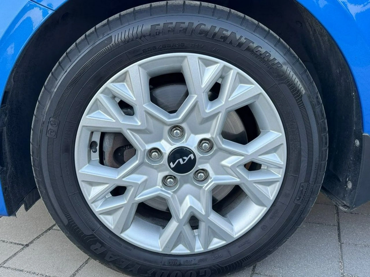 Kia Ceed - Zdjęcie 19