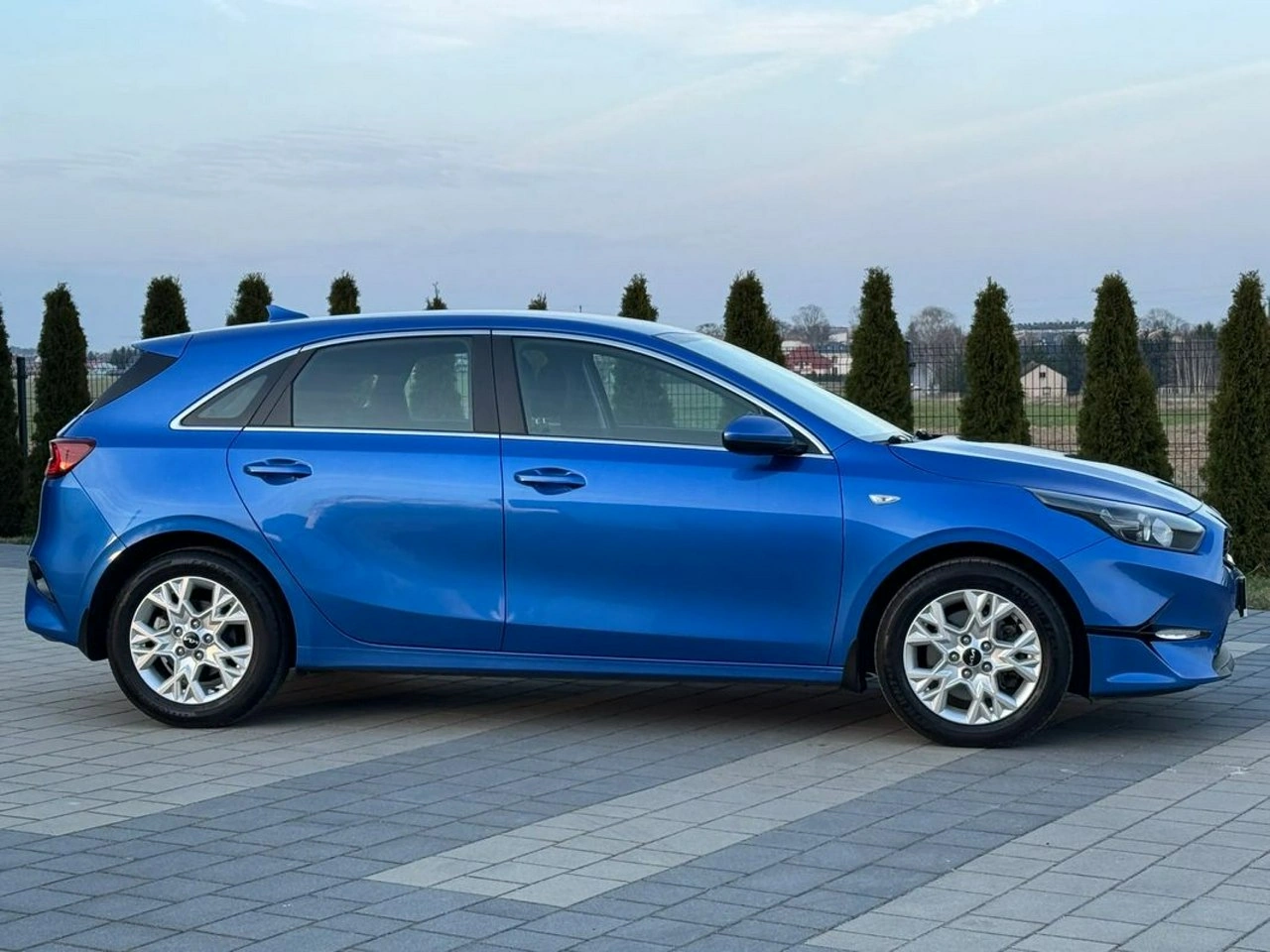 Kia Ceed - Zdjęcie 2