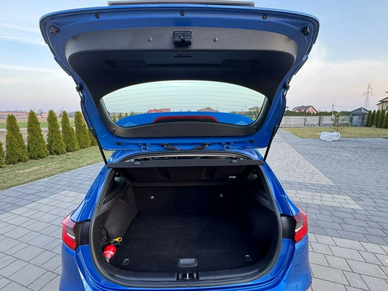 Kia Ceed - Zdjęcie 28
