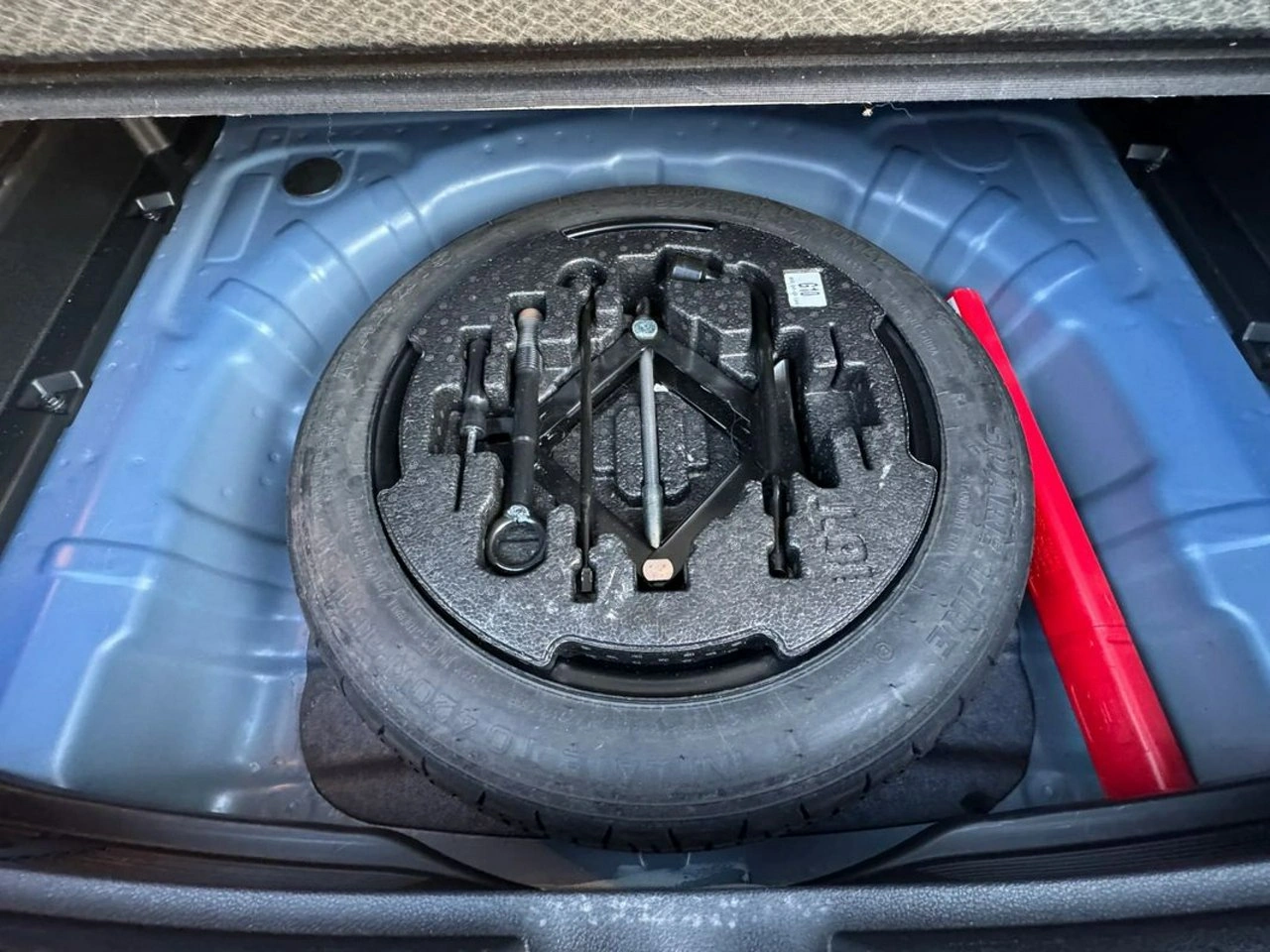 Kia Ceed - Zdjęcie 29