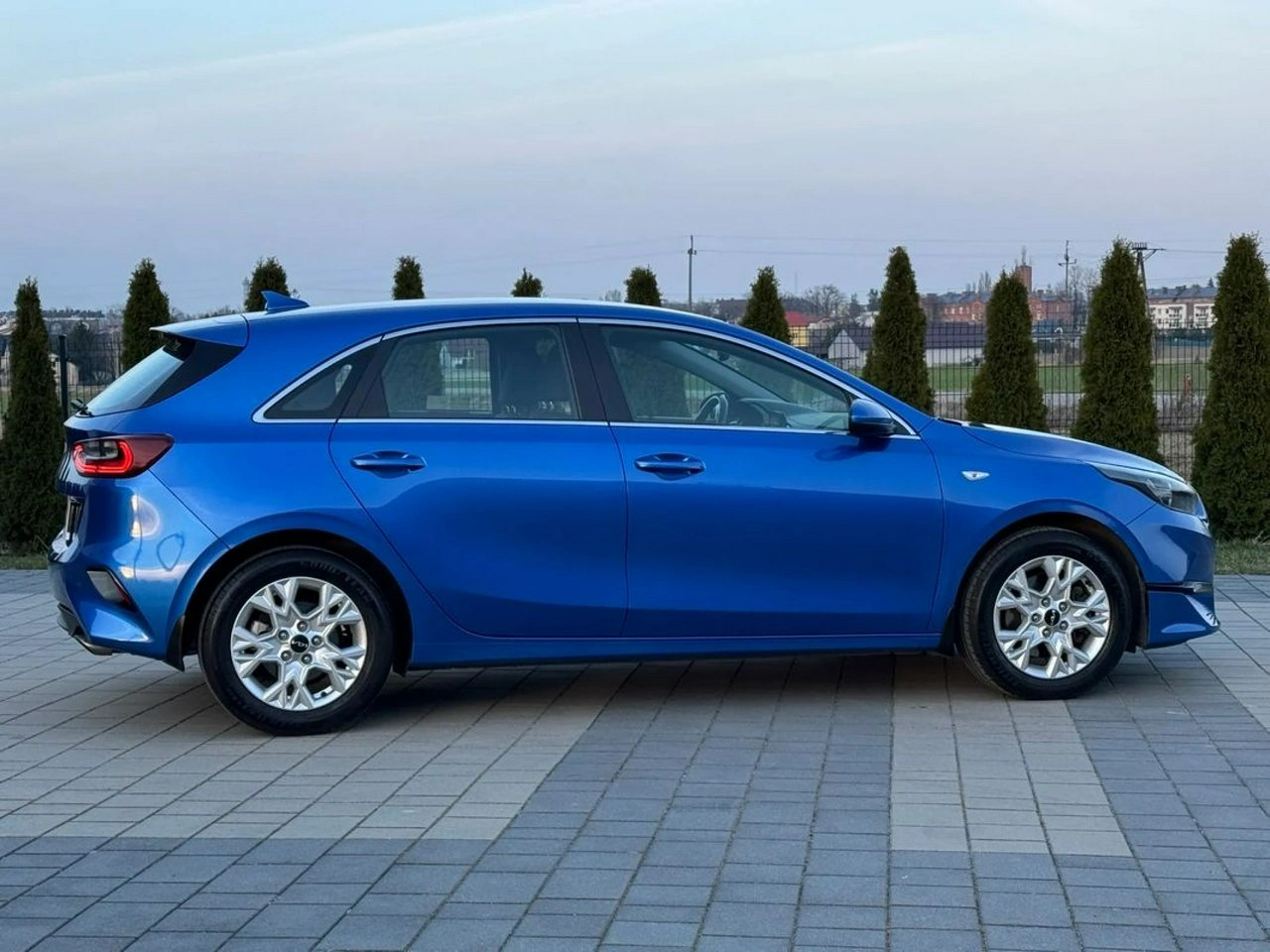 Kia Ceed - Zdjęcie 3