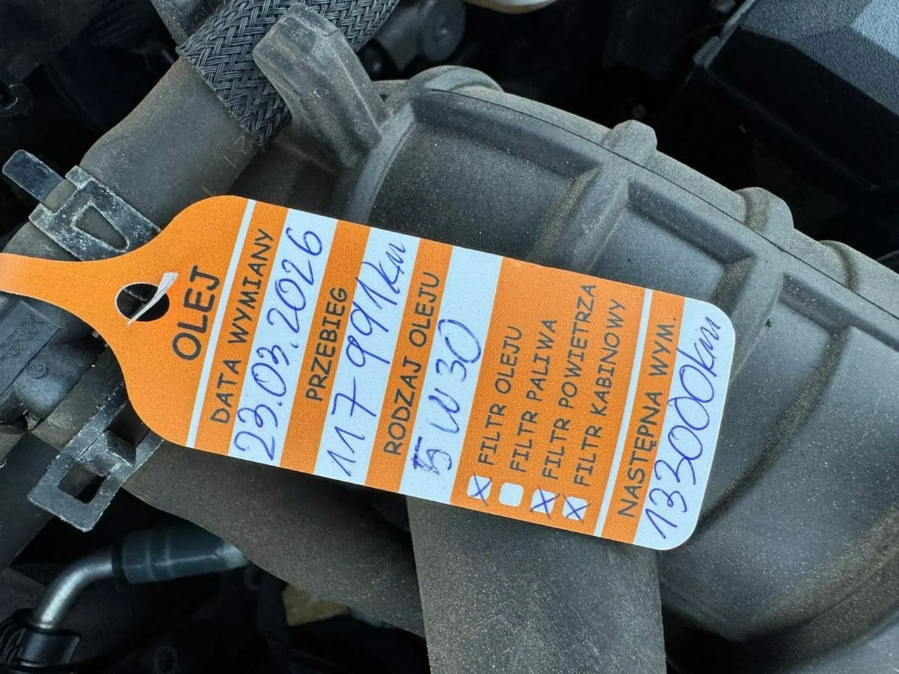 Kia Ceed - Zdjęcie 36