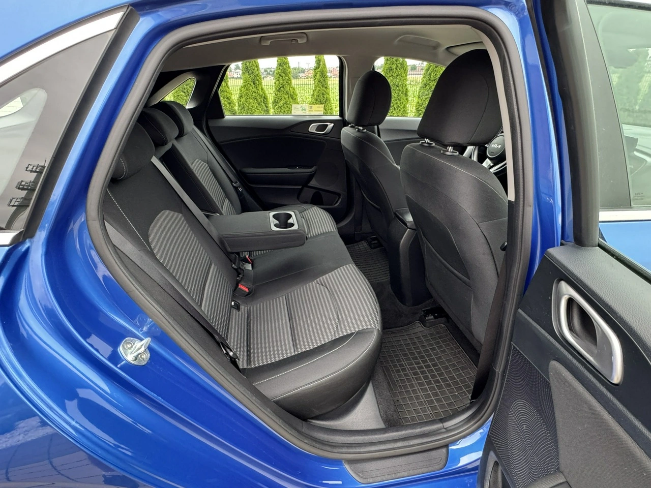 Kia Ceed - Zdjęcie 36