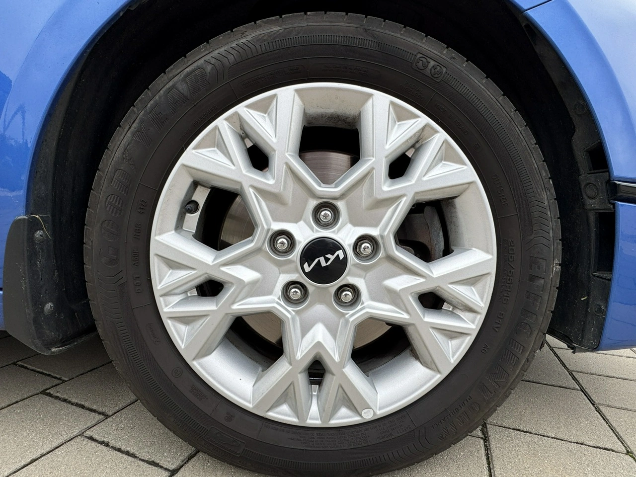Kia Ceed - Zdjęcie 40