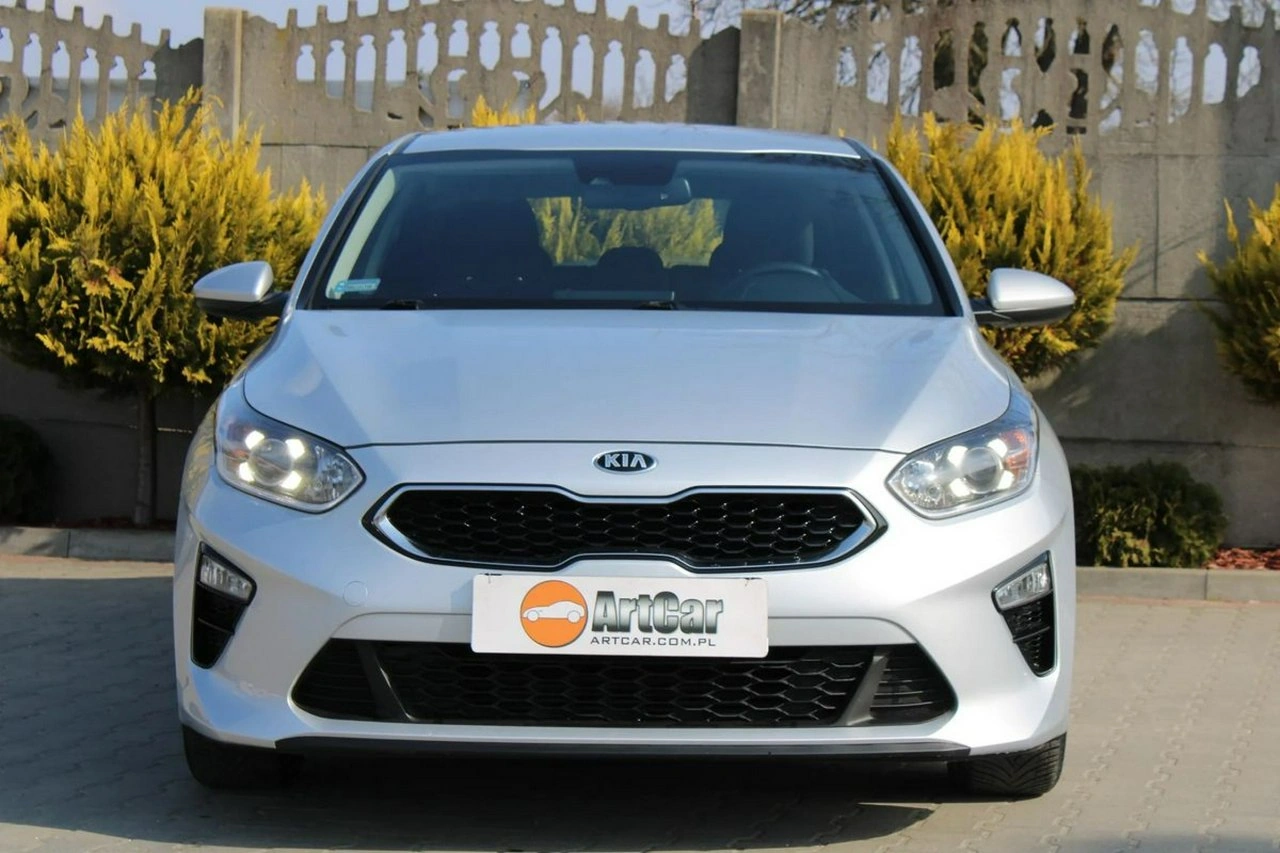 Kia Ceed - Zdjęcie 2