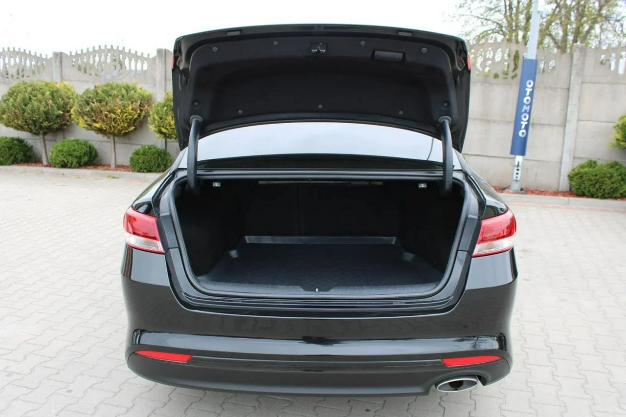 Kia Optima - Zdjęcie 34