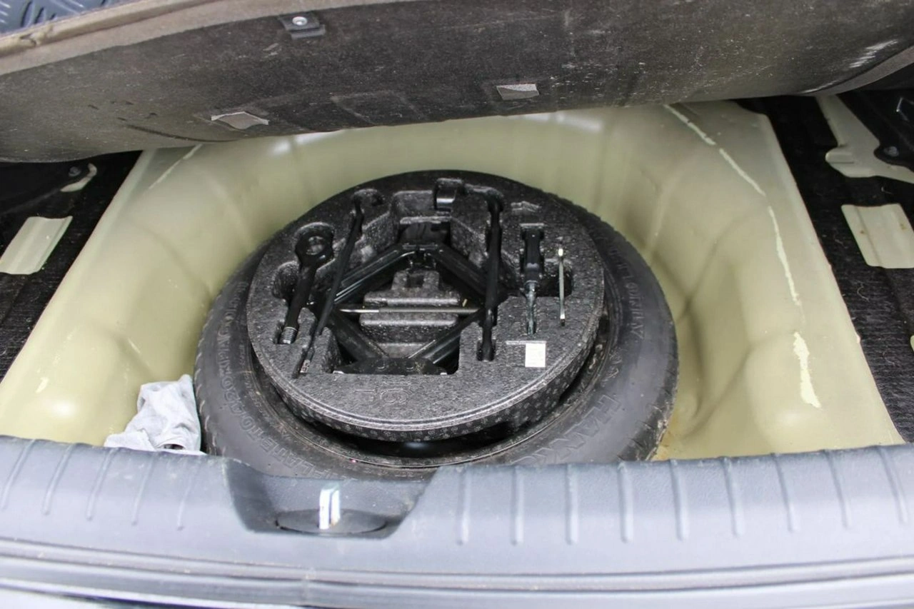 Kia Optima - Zdjęcie 36