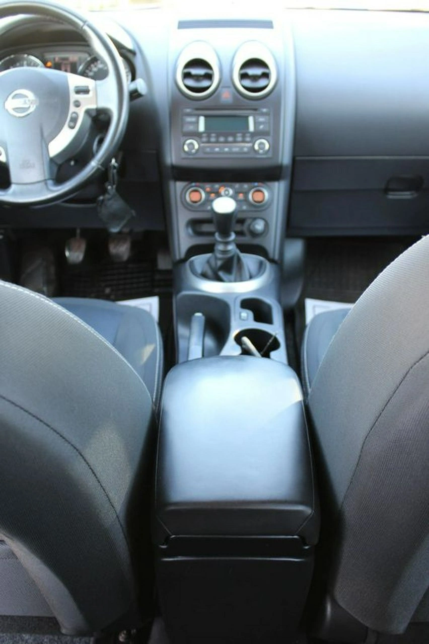 Nissan Qashqai - Zdjęcie 23