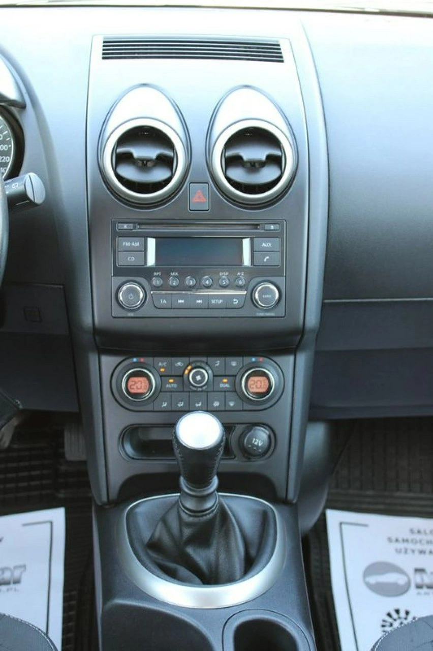 Nissan Qashqai - Zdjęcie 24