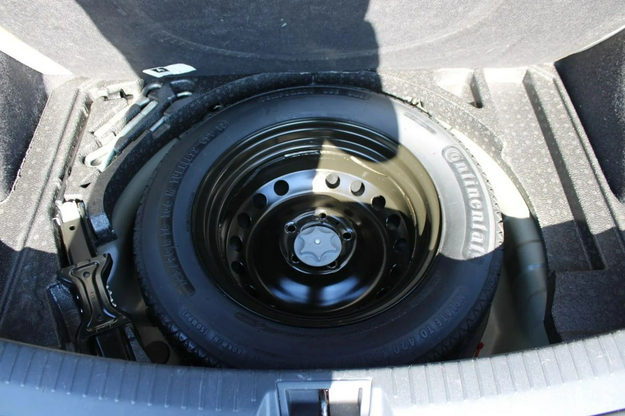 Nissan Qashqai - Zdjęcie 34