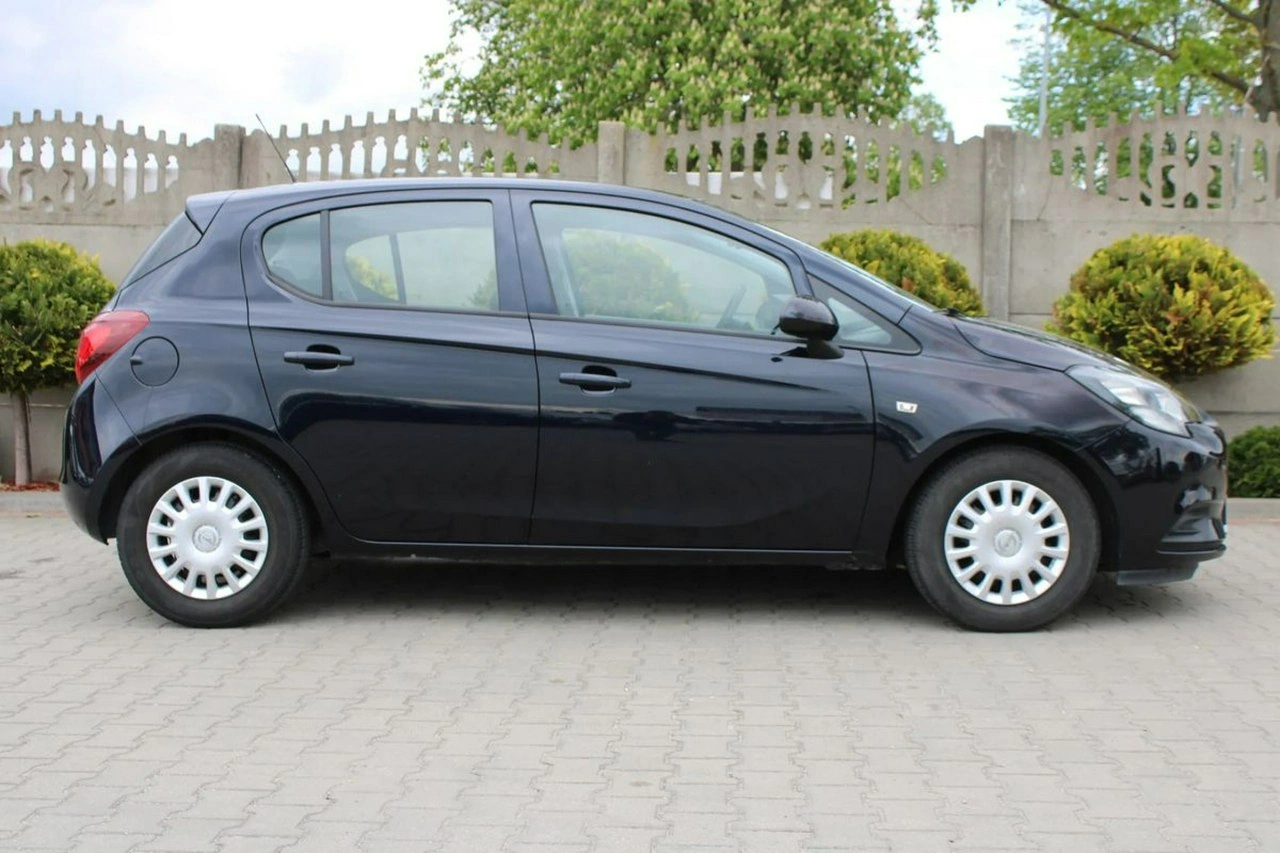 Opel Corsa - Zdjęcie 10
