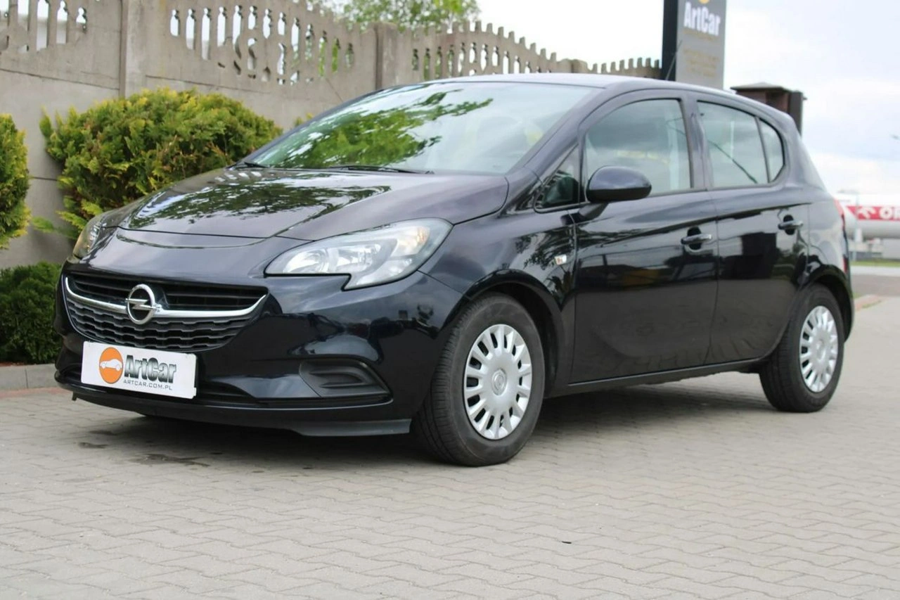 Opel Corsa - Zdjęcie 11
