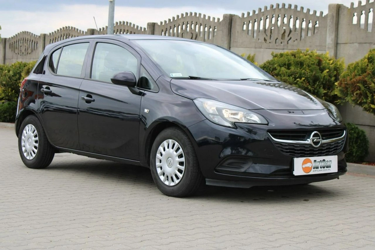 Opel Corsa - Zdjęcie 12