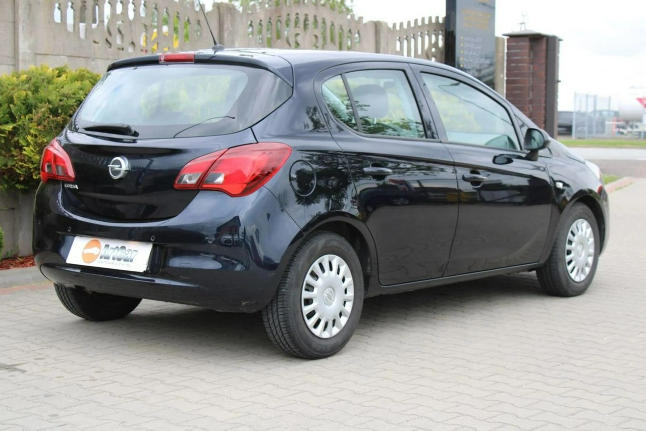 Opel Corsa - Zdjęcie 13