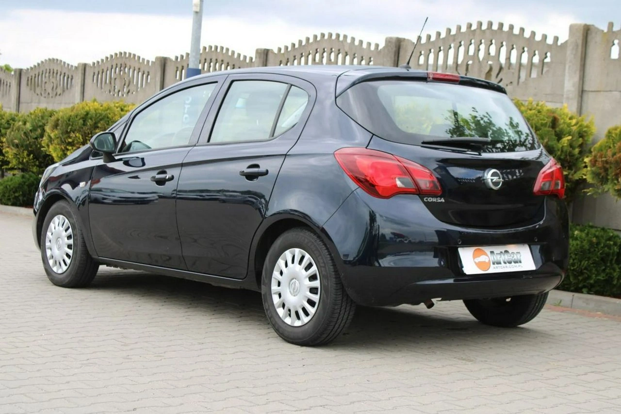 Opel Corsa - Zdjęcie 14