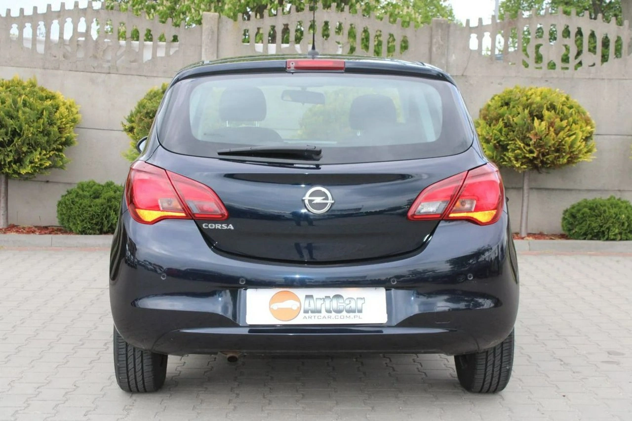 Opel Corsa - Zdjęcie 15