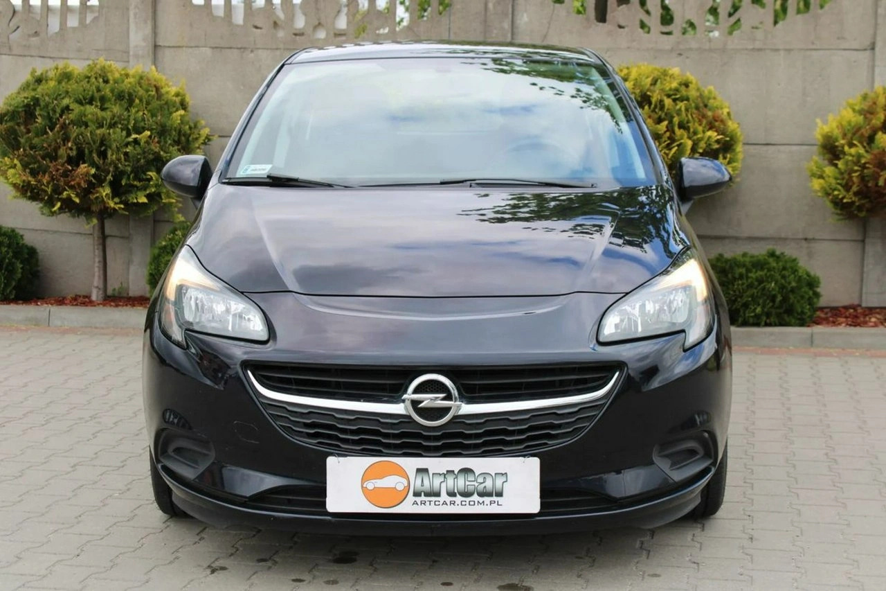 Opel Corsa - Zdjęcie 16