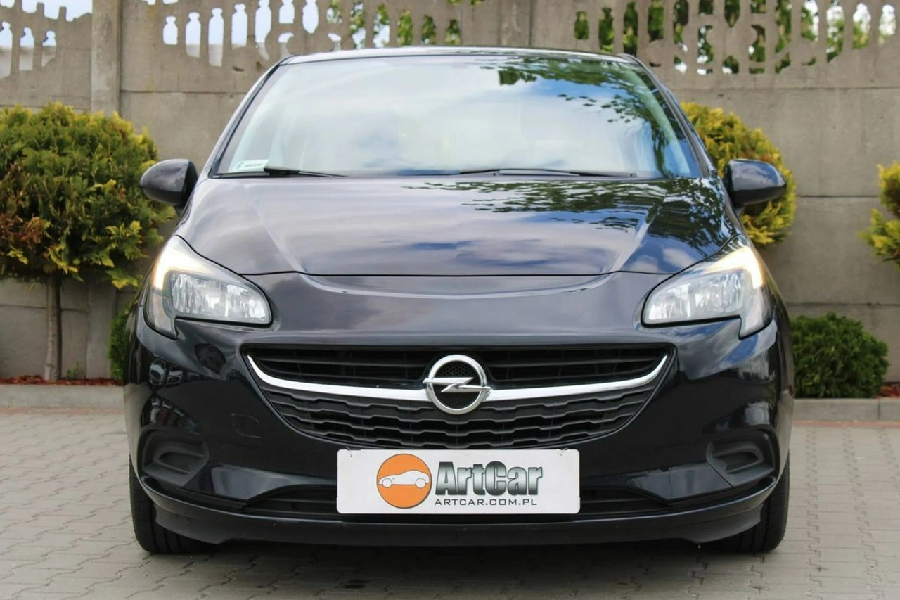 Opel Corsa - Zdjęcie 2