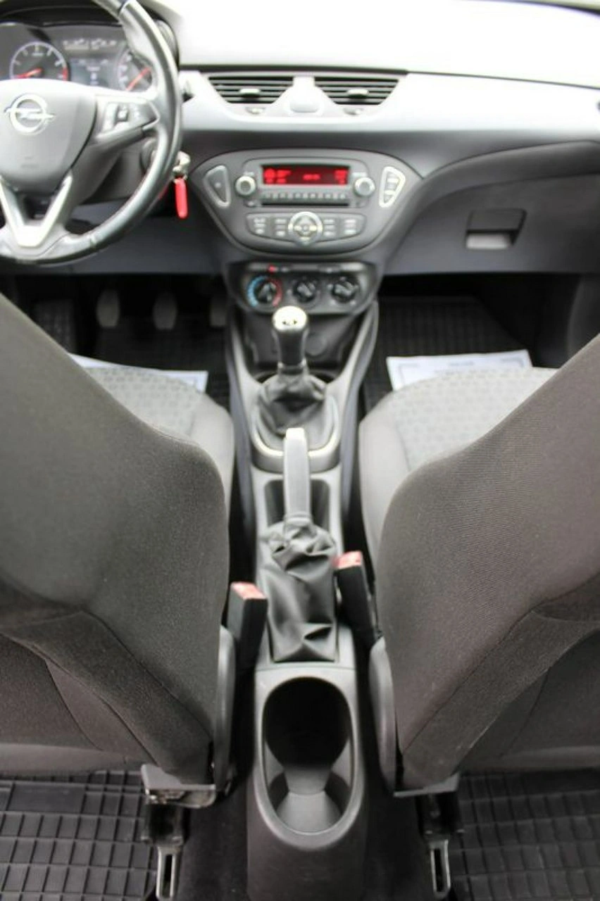 Opel Corsa - Zdjęcie 21