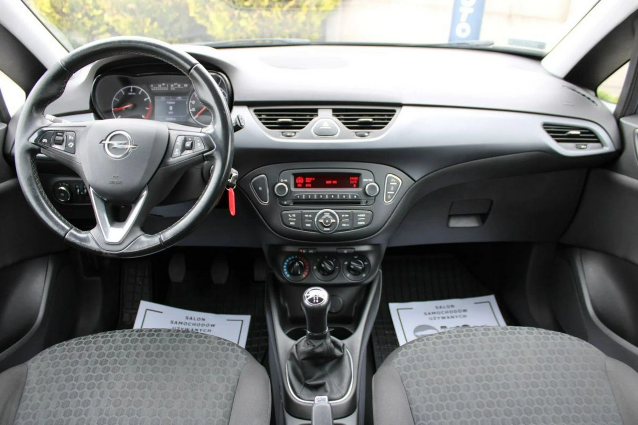Opel Corsa - Zdjęcie 23