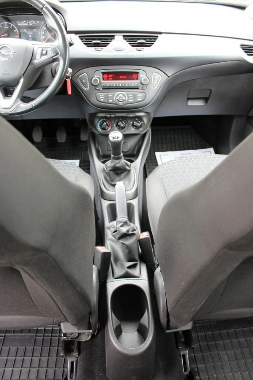 Opel Corsa - Zdjęcie 24