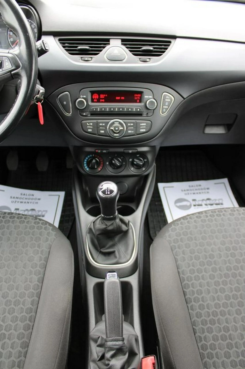 Opel Corsa - Zdjęcie 25