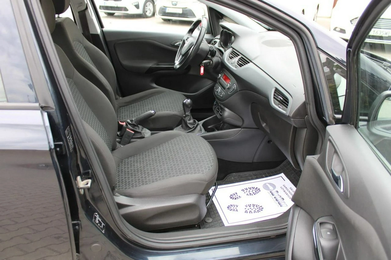 Opel Corsa - Zdjęcie 26