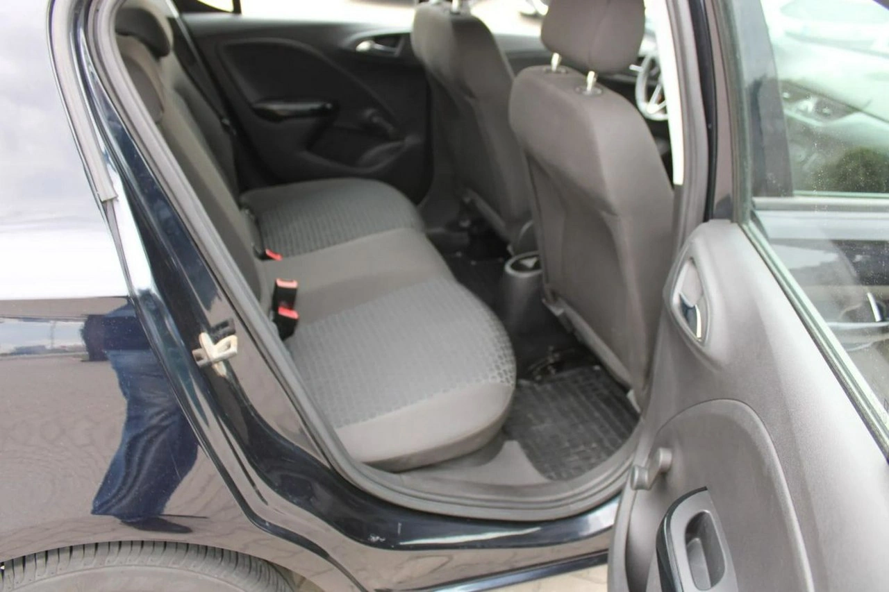 Opel Corsa - Zdjęcie 28