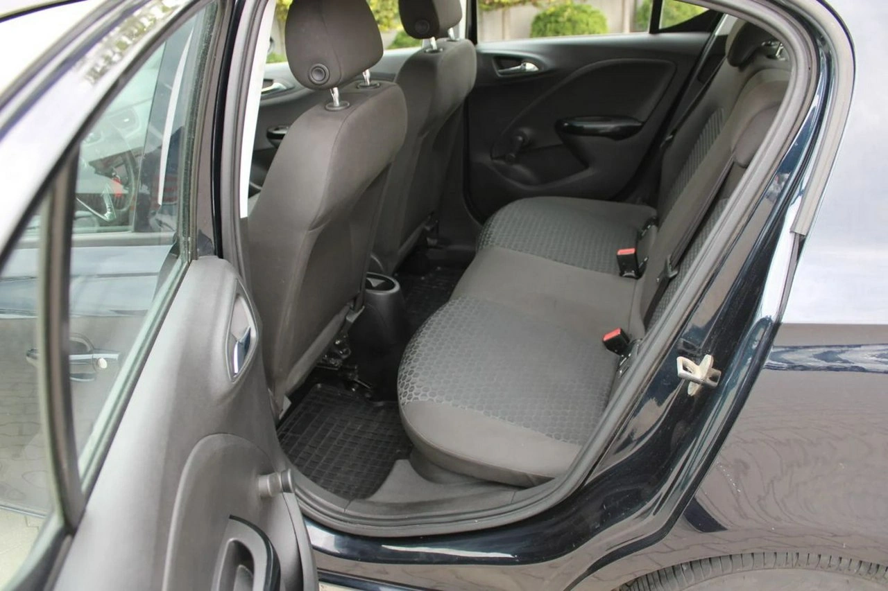 Opel Corsa - Zdjęcie 29
