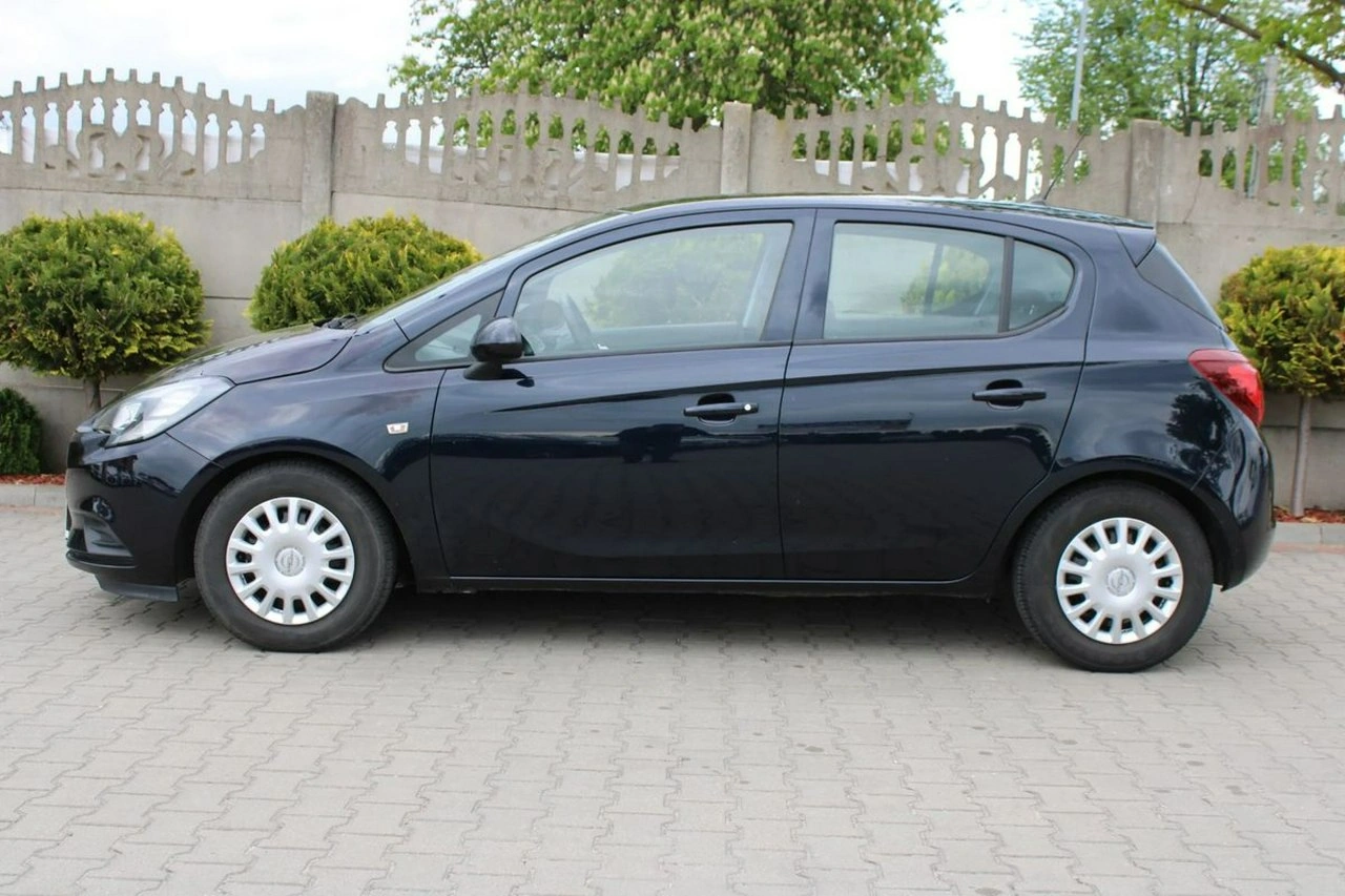 Opel Corsa - Zdjęcie 3