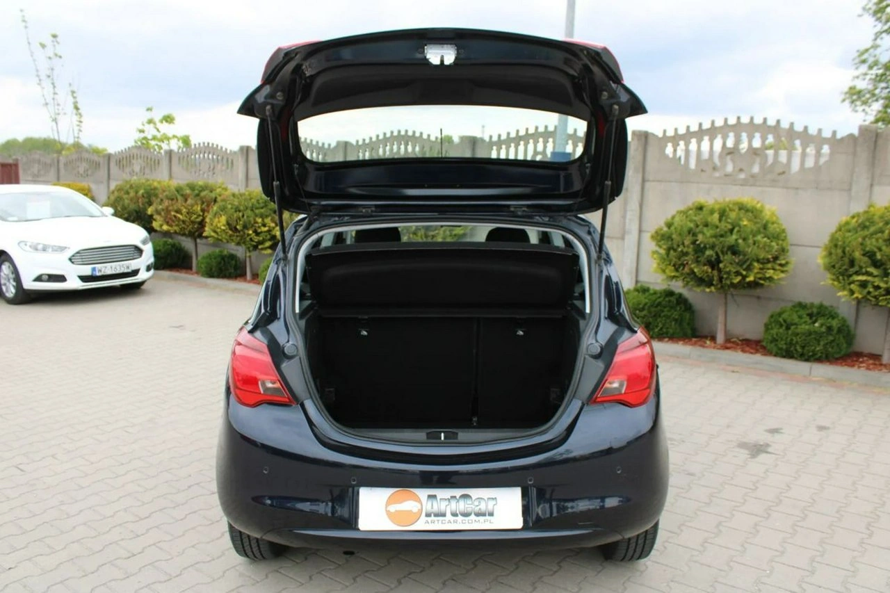 Opel Corsa - Zdjęcie 30