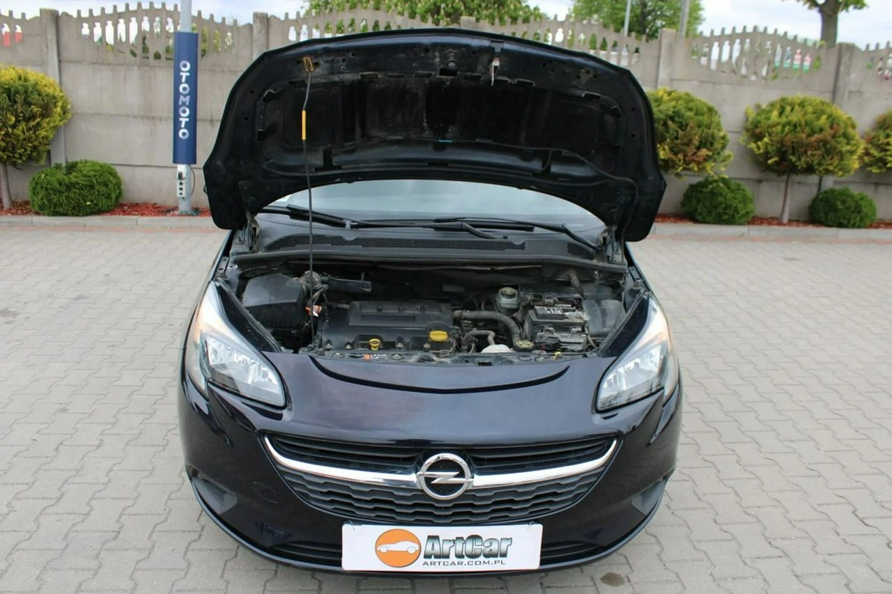 Opel Corsa - Zdjęcie 33