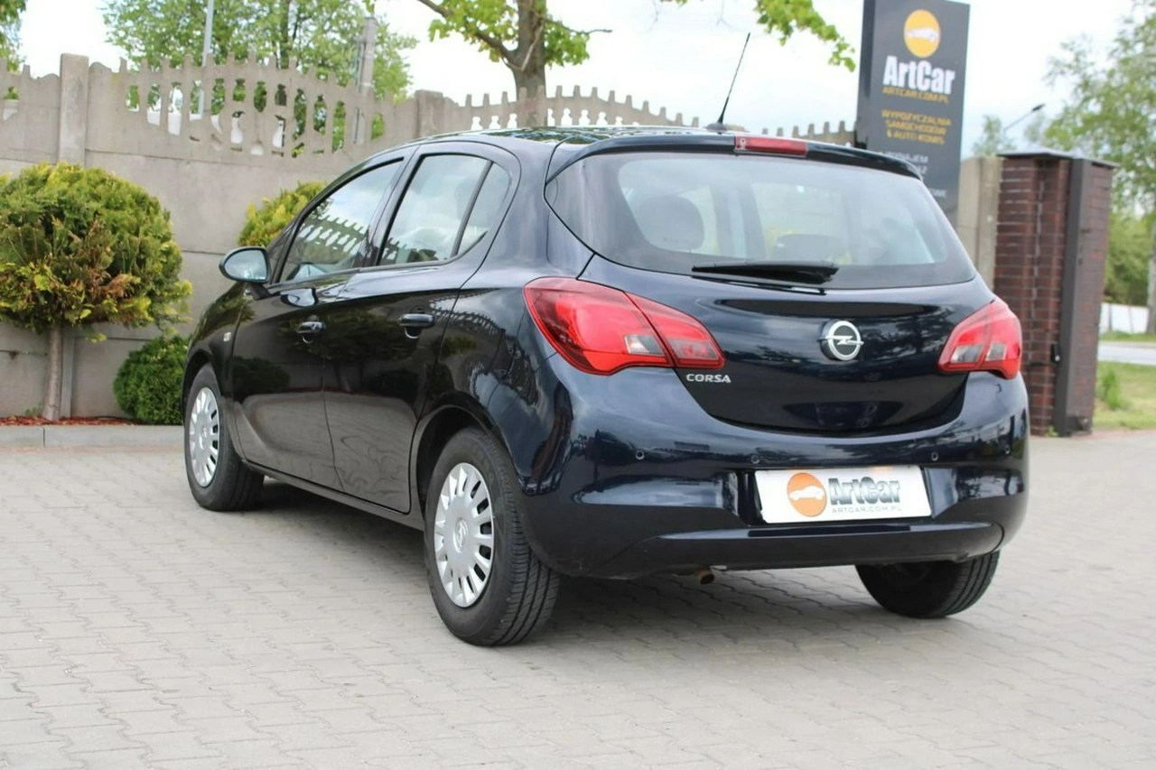 Opel Corsa - Zdjęcie 5