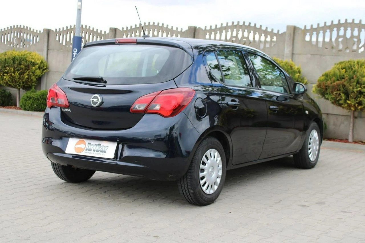 Opel Corsa - Zdjęcie 6