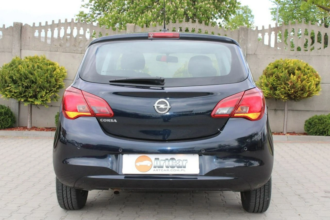 Opel Corsa - Zdjęcie 7
