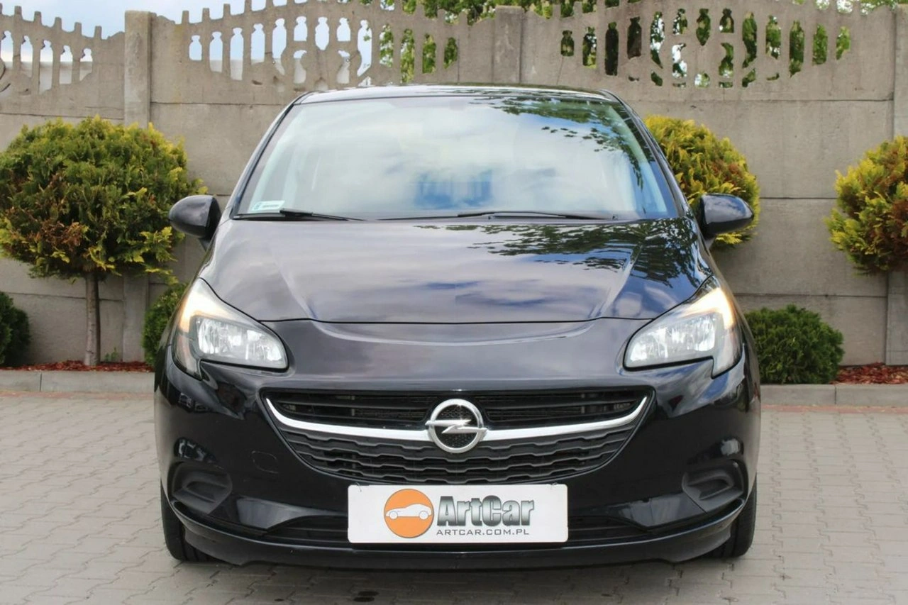 Opel Corsa - Zdjęcie 8