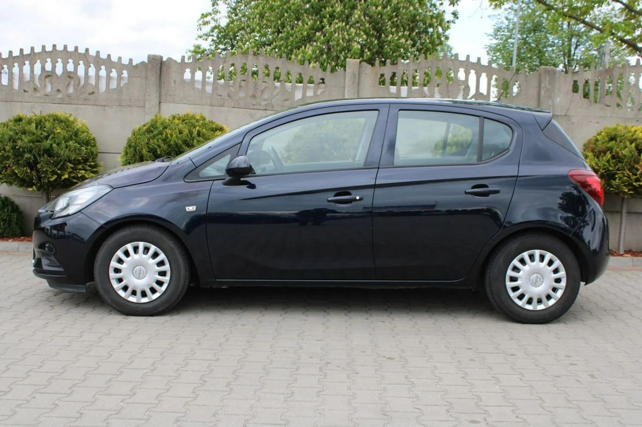 Opel Corsa - Zdjęcie 9