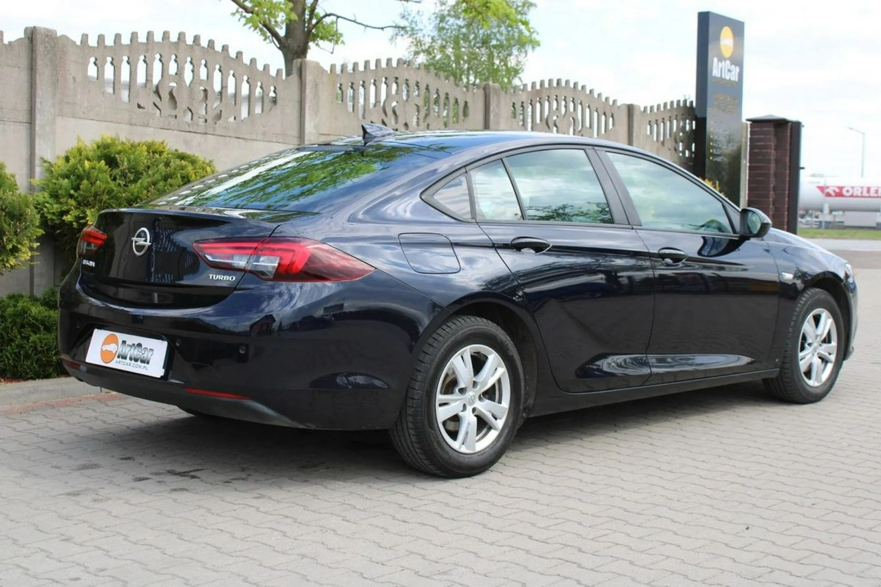 Opel Insignia - Zdjęcie 14