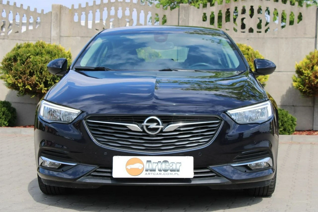 Opel Insignia - Zdjęcie 2