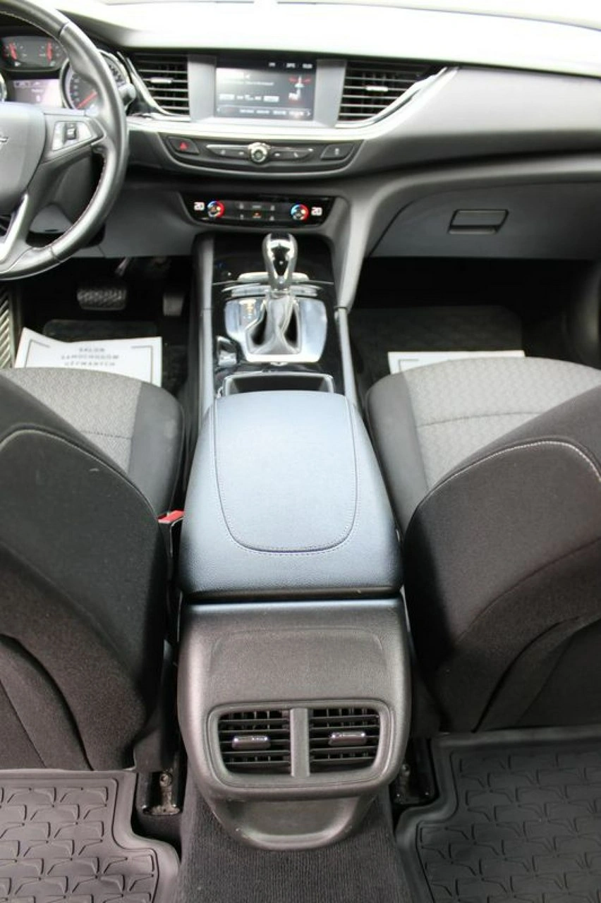 Opel Insignia - Zdjęcie 26