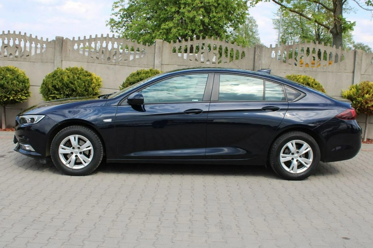 Opel Insignia - Zdjęcie 3