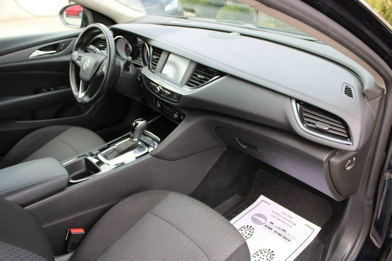 Opel Insignia - Zdjęcie 31