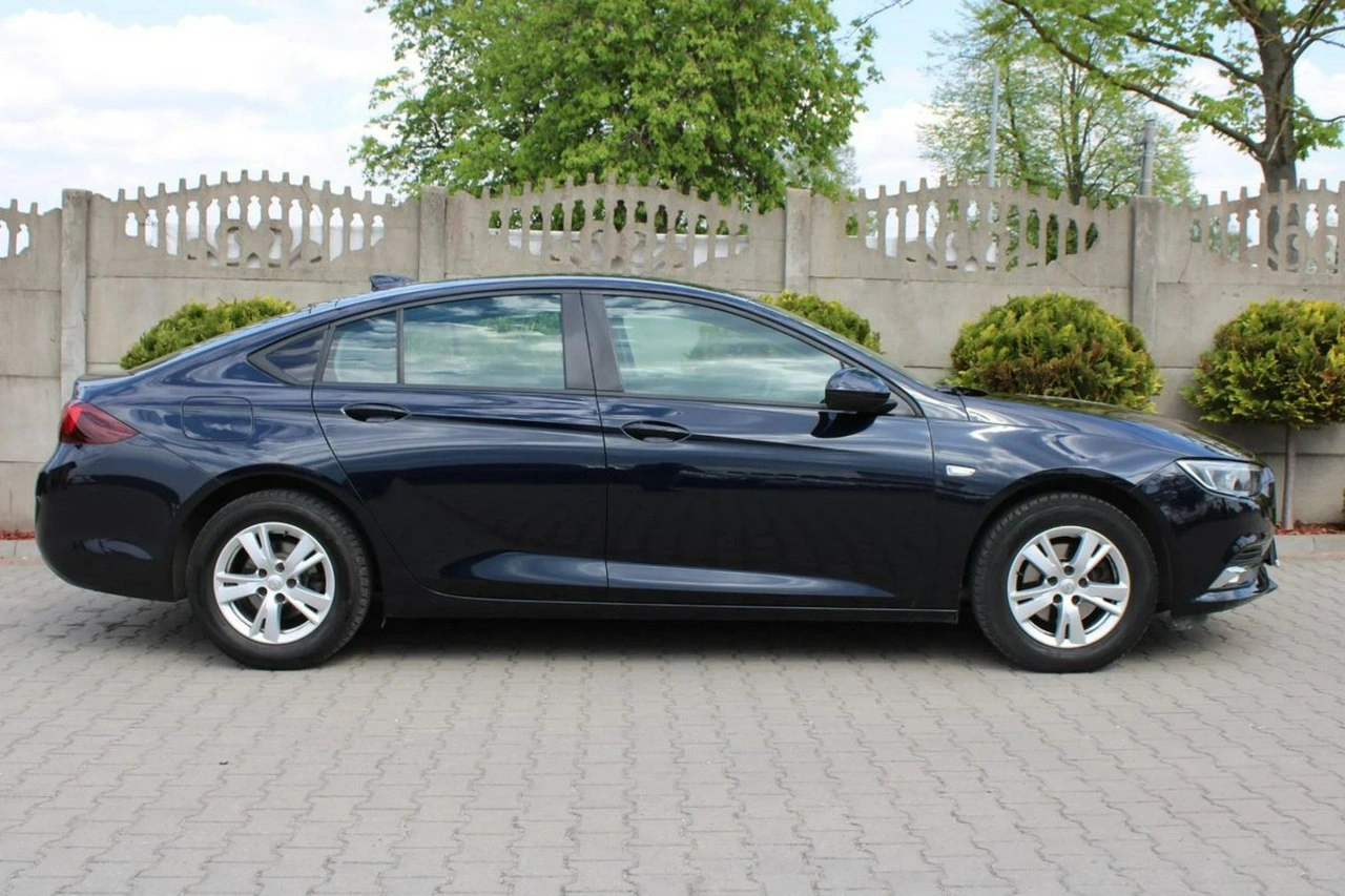 Opel Insignia - Zdjęcie 4